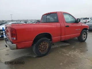 2002 Dodge 1500 z VIN 1D7HA16N52J251950, wystawiony jako Copart lot #44083565 z przebiegiem 232 060 mil mil oraz Czysty tytuł • Clean title. Historia ofert i sprzedaży dostępna na DreamBid. Obrazek 3.