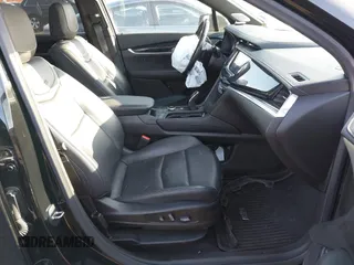 2023 Cadillac XT6 FWD Premium Luxury with VIN 1GYKPCRS1PZ105964, listed as a IAAI auction lot 41525039 with 70,603 mi miles and . Bid and sale history available at DreamBid. Image 5.