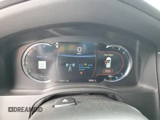 2020 Cadillac Escalade ESV Luxury z VIN 1GYS3HKJXLR122461, wystawiony jako Copart lot #50350175 z przebiegiem 172 411 mil mil oraz Czysty tytuł • Clean title. Historia ofert i sprzedaży dostępna na DreamBid. Obrazek 9.