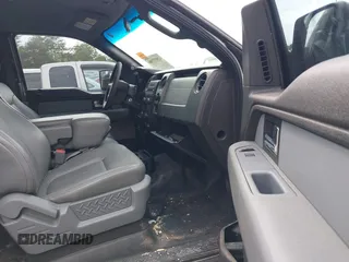 2014 Ford F-150 XL with VIN 1FTFX1CF0EKF68398, listed as a IAAI auction lot 42077086 with 288,958 mi miles and . Bid and sale history available at DreamBid. Image 5.