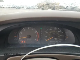 1995 Toyota Camry LE with VIN JT2GK12E1S0123535, listed as a Copart auction lot 44235375 with 112,063 mi miles and Salvage Title. Bid and sale history available at carsss.com. Image 9.