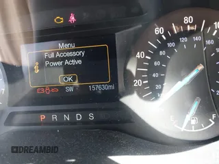 2017 Ford Fusion SE z VIN 3FA6P0HDXHR238713, wystawiony jako IAAI lot #42304140 z przebiegiem 157 630 mil mil oraz . Historia ofert i sprzedaży dostępna na DreamBid. Obrazek 15.