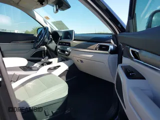 2021 Kia Telluride SX z VIN 5XYP5DHC3MG120493, wystawiony jako IAAI lot #42593819 z przebiegiem 38 073 mil mil oraz . Historia ofert i sprzedaży dostępna na DreamBid. Obrazek 5.