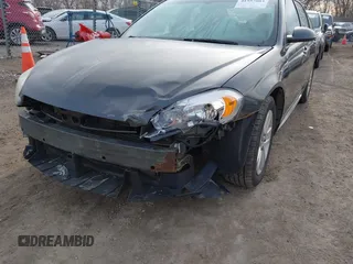 2010 Chevrolet Impala LS with VIN 2G1WA5EN1A1213773, listed as a IAAI auction lot 41957003 with 171,055 mi miles and . Bid and sale history available at DreamBid. Image 6.