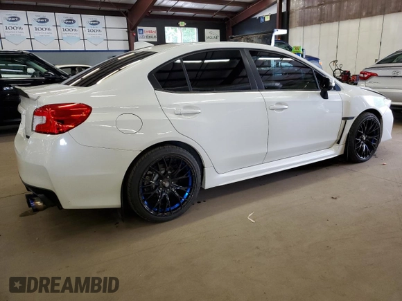 2015 Subaru WRX Limited с VIN JF1VA1G69F9804763, выставлен на аукционе Copart как лот 63656955 с пробегом 151 713 миль миль и Чистый • Clean title. История ставок и продаж доступна на DreamBid. Изображение 3.