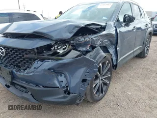 2024 Mazda CX-50 S Premium Plus с VIN 7MMVABEM5RN192140, выставлен на аукционе IAAI как лот 41954963 с пробегом 18 845 миль миль и . История ставок и продаж доступна на DreamBid. Изображение 6.