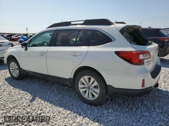 2017 Subaru Outback Premium z VIN 4S4BSADC8H3327863, wystawiony jako Copart lot #51916255 z przebiegiem 114 214 mil mil oraz Szkoda całkowita • Salvage title. Historia ofert i sprzedaży dostępna na DreamBid. Obrazek 2.