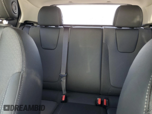 2024 Buick Encore GX Preferred with VIN KL4AMCSL6RB216965, listed as a Copart auction lot 56559005 with 21,520 mi miles and Salvage title. Bid and sale history available at DreamBid. Image 10.