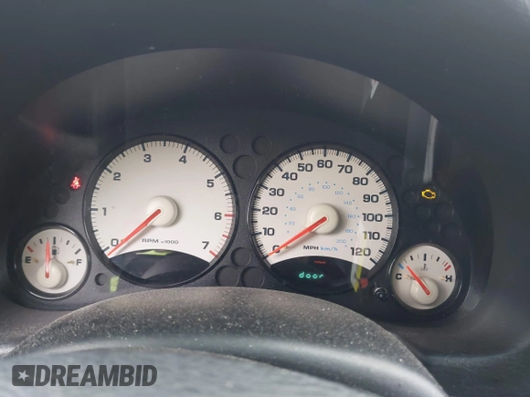 2003 Jeep Liberty Sport with VIN 1J4GK48KX3W656837, listed as a IAAI auction lot 40785615 with 164,450 mi miles and . Bid and sale history available at DreamBid. Image 7.
