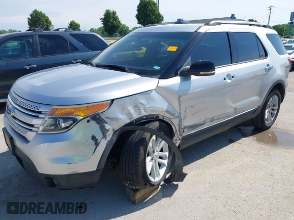 2012 Ford Explorer XLT с VIN 1FMHK7D82CGA90572, выставлен на аукционе IAAI как лот 42547690 с пробегом 222 851 миль миль и . История ставок и продаж доступна на DreamBid. Изображение 18.