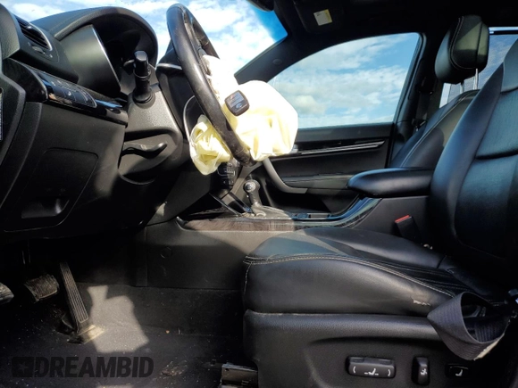 2015 Kia Sorento SX Limited with VIN 5XYKWDA75FG640282, listed as a Copart auction lot 73788784 with 105,519 mi miles and Salvage Title. Bid and sale history available at carsss.com. Image 7.