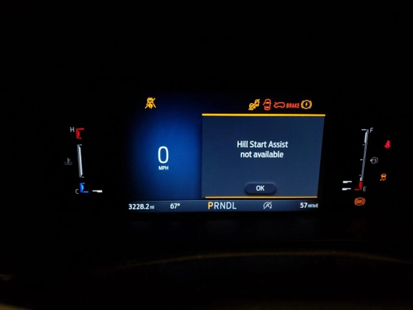 2024 Ford Escape Active with VIN 1FMCU9GN1RUB44763, listed as a Copart auction lot 49082965 with 3,228 mi miles and Salvage Title. Bid and sale history available at DreamBid. Image 9.