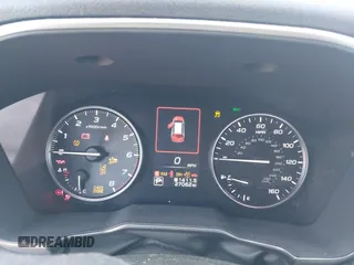 2025 Subaru Outback Onyx с VIN 4S4BTALC7S3125022, выставлен на аукционе IAAI как лот 42033771 с пробегом 27 062 миль миль и . История ставок и продаж доступна на DreamBid. Изображение 7.