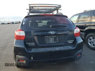 2016 Subaru Crosstrek Premium z VIN JF2GPABC4G8284320, wystawiony jako Copart lot #83406534 z przebiegiem 151 690 mil mil oraz Szkoda całkowita • Salvage title. Historia ofert i sprzedaży dostępna na DreamBid. Obrazek 6.
