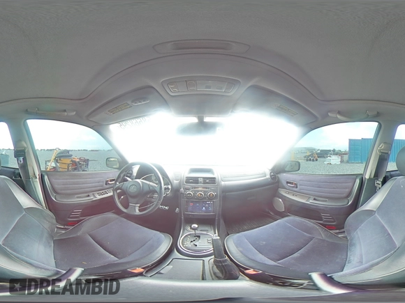2002 Lexus IS 300/350 z VIN JTHBD192520052605, wystawiony jako Copart lot #58668295 z przebiegiem 194 232 mil mil oraz Szkoda całkowita • Salvage title. Historia ofert i sprzedaży dostępna na DreamBid. Obrazek 14.