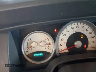 2004 Dodge Durango SLT с VIN 1D4HD48D04F116102, выставлен на аукционе Copart как лот 53840835 с пробегом 89 899 миль миль и Списание • Salvage title. История ставок и продаж доступна на DreamBid. Изображение 9.