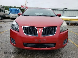 2009 Pontiac Vibe w/1SB with VIN 5Y2SL67089Z423071, listed as a Copart auction lot 71074793 with 168,655 mi miles and Salvage Title. Bid and sale history available at carsss.com. Image 5.