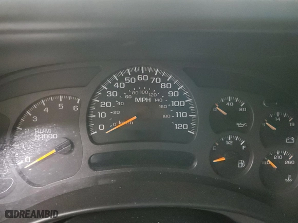 2003 Chevrolet Silverado 1500 LS with VIN 2GCEK19V831183497, listed as a Copart auction lot 74308414 with 0 mi miles and Clean Title. Bid and sale history available at carsss.com. Image 9.