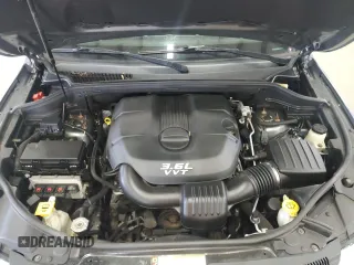 2012 Jeep Grand Cherokee Laredo with VIN 1C4RJFAG7CC267366, listed as a Copart auction lot 54246225 with 152,767 mi miles and Clean Title. Bid and sale history available at carsss.com. Image 12.