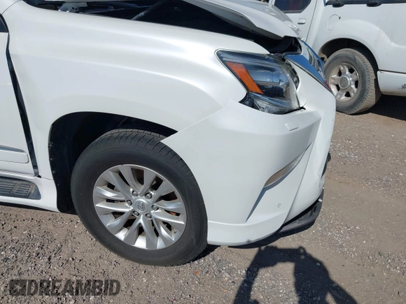 2016 Lexus GX 460 z VIN JTJBM7FX2G5124419, wystawiony jako IAAI lot #41510386 z przebiegiem 110 067 mil mil oraz . Historia ofert i sprzedaży dostępna na DreamBid. Obrazek 21.