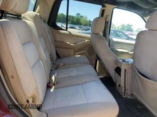 2007 Ford Explorer Sport Trac Limited z VIN 1FMEU33K77UA14100, wystawiony jako Copart lot #53084575 z przebiegiem 219 403 mil mil oraz Czysty tytuł • Clean title. Historia ofert i sprzedaży dostępna na DreamBid. Obrazek 10.