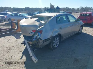 2007 Toyota Avalon XL with VIN 4T1BK36B67U175283, listed as a IAAI auction lot 41395425 with 94,607 mi miles and . Bid and sale history available at DreamBid. Image 4.