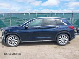 2019 Infiniti QX50 Pure z VIN 3PCAJ5M37KF116903, wystawiony jako IAAI lot #42156926 z przebiegiem 81 592 mil mil oraz . Historia ofert i sprzedaży dostępna na DreamBid. Obrazek 15.