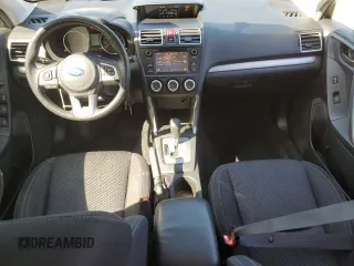 2017 Subaru Forester with VIN JF2SJAAC0HH495559, listed as a Copart auction lot 54956935 with 199,009 mi miles and Clean Title. Bid and sale history available at carsss.com. Image 8.