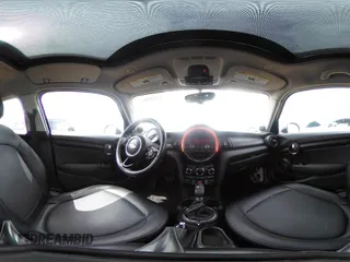 2015 MINI Hardtop 4 Door z VIN WMWXS5C58FT831568, wystawiony jako IAAI lot #42129819 z przebiegiem 76 044 mil mil oraz . Historia ofert i sprzedaży dostępna na DreamBid. Obrazek 19.