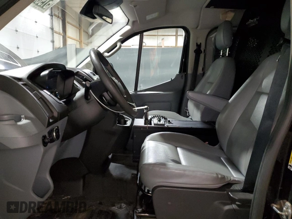 2016 Ford Transit XL с VIN 1FBZX2ZM0GKB54201, выставлен на аукционе Copart как лот 51933165 с пробегом 224 105 миль миль и Чистый • Clean title. История ставок и продаж доступна на DreamBid. Изображение 7.