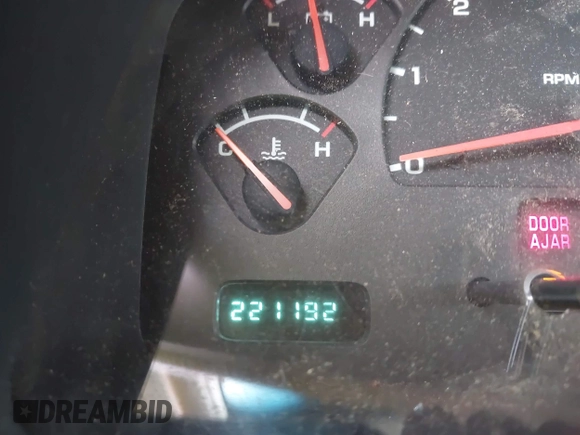 2004 Dodge Dakota SLT z VIN 1D7HG48N94S740006, wystawiony jako IAAI lot #42241181 z przebiegiem 221 192 mil mil oraz . Historia ofert i sprzedaży dostępna na DreamBid. Obrazek 7.