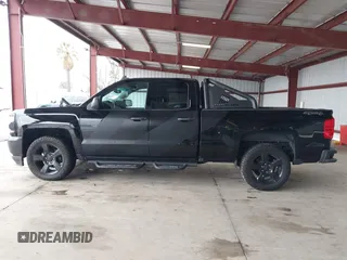 2016 Chevrolet Silverado 1500 LS with VIN 1GCVKNEC8GZ324111, listed as a IAAI auction lot 41620480 with 139,548 mi miles. Bid and sale history available at carsss.com. Image 15.