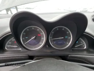 2004 Mercedes-Benz SL 500 z VIN WDBSK75F64F064909, wystawiony jako Copart lot #53129565 z przebiegiem 164 091 mil mil oraz Szkoda całkowita • Salvage title. Historia ofert i sprzedaży dostępna na DreamBid. Obrazek 9.