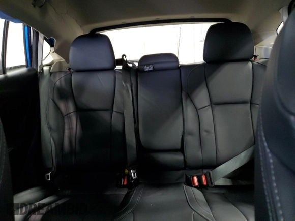 2020 Subaru Impreza Limited with VIN 4S3GTAU66L3726877, listed as a Copart auction lot 49402695 with 16,476 mi miles and Salvage title. Bid and sale history available at DreamBid. Image 10.
