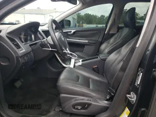 2014 Volvo XC60 3.2L с VIN YV4952DL4E2519571, выставлен на аукционе Copart как лот 54003565 с пробегом 111 019 миль миль и Списание • Salvage title. История ставок и продаж доступна на DreamBid. Изображение 7.