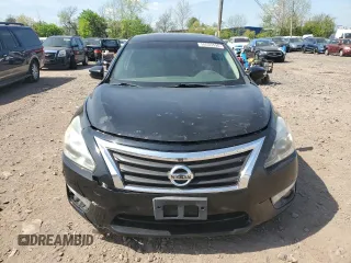 2013 Nissan Altima SV z VIN 1N4BL3AP6DN429882, wystawiony jako Copart lot #55535595 z przebiegiem 127 393 mil mil oraz Czysty tytuł • Clean title. Historia ofert i sprzedaży dostępna na DreamBid. Obrazek 5.
