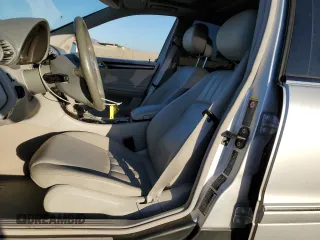 2006 Mercedes-Benz C 230 Sport с VIN WDBRF56H06F728986, выставлен на аукционе Copart как лот 44363785 с пробегом 75 321 миль миль и Списание • Salvage title. История ставок и продаж доступна на DreamBid. Изображение 7.
