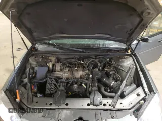 2004 Pontiac Grand Prix GTP with VIN 2G2WR524541353233, listed as a Copart auction lot 85106304 with 166,968 mi miles and Salvage Title. Bid and sale history available at carsss.com. Image 11.