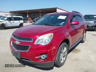 2013 Chevrolet Equinox LT z VIN 2GNFLPE38D6111140, wystawiony jako IAAI lot #41850186 z przebiegiem 65 642 mil mil oraz . Historia ofert i sprzedaży dostępna na DreamBid. Obrazek 2.