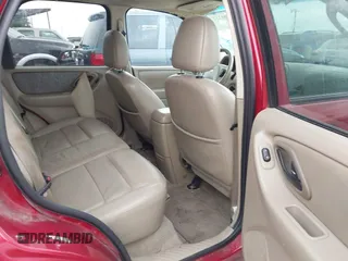 2006 Ford Escape Limited с VIN 1FMYU04166KD46606, выставлен на аукционе IAAI как лот 42361182 с пробегом 175 190 миль миль и . История ставок и продаж доступна на DreamBid. Изображение 8.