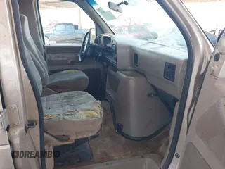 1993 Ford Econoline Cargo with VIN 1FMEE11H7PHB96236, listed as a IAAI auction lot 42430434 with 191,996 mi miles and . Bid and sale history available at DreamBid. Image 5.