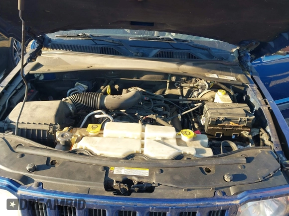 2010 Jeep Liberty Sport с VIN 1J4PN2GKXAW178493, выставлен на аукционе IAAI как лот 42800548 с пробегом 98 356 миль миль и . История ставок и продаж доступна на DreamBid. Изображение 10.
