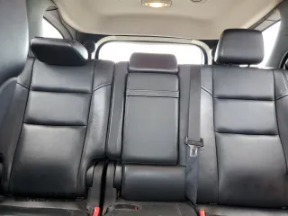 2014 Dodge Durango Limited z VIN 1C4RDJDG1EC520626, wystawiony jako Copart lot #52431285 z przebiegiem 97 233 mil mil oraz Szkoda całkowita • Salvage title. Historia ofert i sprzedaży dostępna na DreamBid. Obrazek 10.