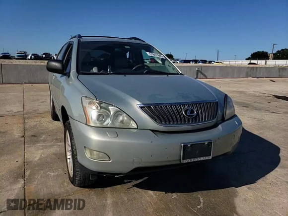 2006 Lexus RX 330 z VIN 2T2HA31U46C101684, wystawiony jako Copart lot #61847945 z przebiegiem 251 401 mil mil oraz Szkoda całkowita • Salvage title. Historia ofert i sprzedaży dostępna na DreamBid. Obrazek 14.