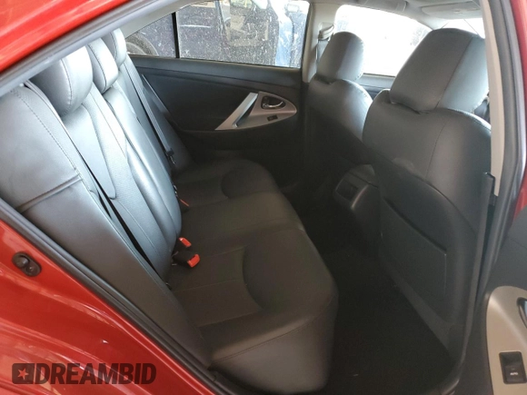 2011 Toyota Camry LE with VIN 4T1BF3EKXBU754906, listed as a Copart auction lot 60681985 with 151,471 mi miles and Clean title. Bid and sale history available at DreamBid. Image 10.