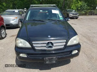 2003 Mercedes-Benz M 350 с VIN 4JGAB57E53A421378, выставлен на аукционе IAAI как лот 42193040 с пробегом 185 719 миль миль и . История ставок и продаж доступна на DreamBid. Изображение 6.