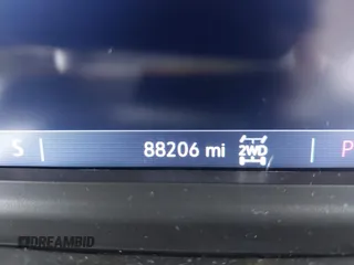 2019 Chevrolet Silverado 1500 LT Trail Boss with VIN 1GCPYFED2KZ261473, listed as a IAAI auction lot 41824661 with 88,206 mi miles and . Bid and sale history available at DreamBid. Image 16.