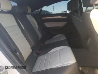 2019 Volkswagen Arteon SEL R-Line с VIN WVWSR7AN3KE025384, выставлен на аукционе Copart как лот 68218963 с пробегом 44 403 миль миль и . История ставок и продаж доступна на DreamBid. Изображение 10.