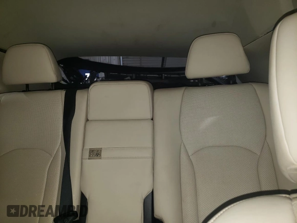 2022 Lexus RX 450h with VIN 2T2HGMDAXNC072616, listed as a Copart auction lot 46814365 with 89,433 mi miles and Non repairable. Bid and sale history available at DreamBid. Image 10.