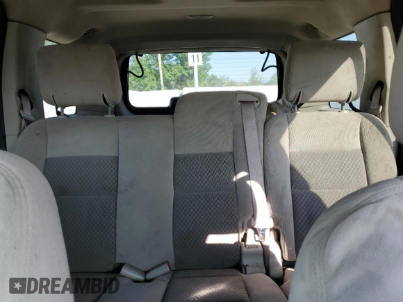 2006 Ford Explorer XLS with VIN 1FMEU72E86UB48373, listed as a Copart auction lot 55257105 with 247,077 mi miles and Salvage title. Bid and sale history available at DreamBid. Image 10.